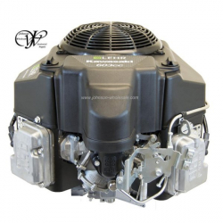 Onyx LX600 18hp 603cc FS481V Vertical Shaft V-Twin Engine w/ Propane Fuel System & Catalytic Muffer